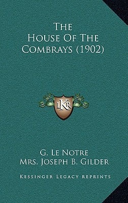 The House Of The Combrays (1902)