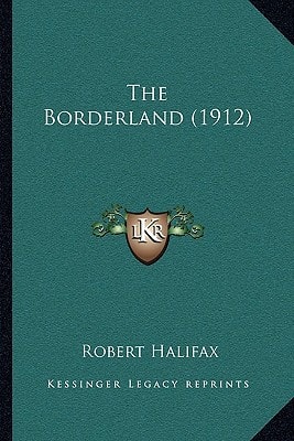 The Borderland (1912)