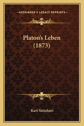 Platon's Leben (1873)