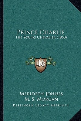 Prince Charlie: The Young Chevalier (1860)