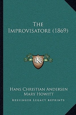 The Improvisatore (1869)
