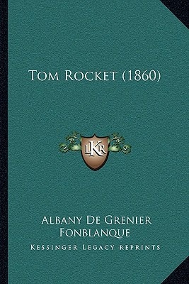 Tom Rocket (1860)