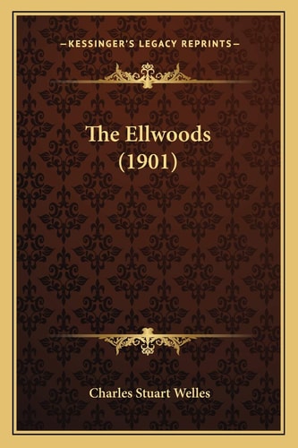 The Ellwoods (1901)