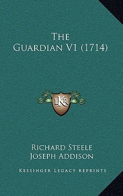 The Guardian V1 (1714)