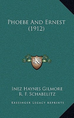 Phoebe And Ernest (1912)