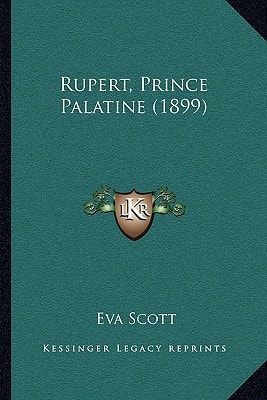 Rupert, Prince Palatine (1899)