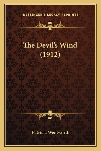 The Devil's Wind (1912)