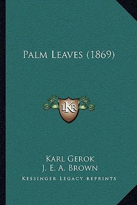 Palm Leaves (1869)