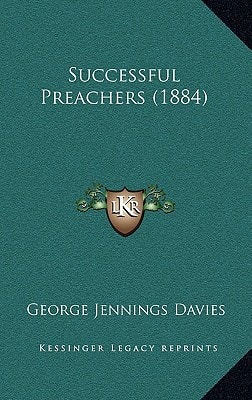 Successful Preachers (1884)