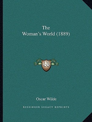 The Woman's World (1889)