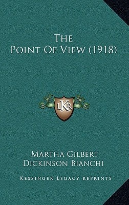 The Point Of View (1918)