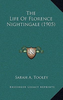 The Life Of Florence Nightingale (1905)