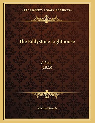 The Eddystone Lighthouse: A Poem (1823)