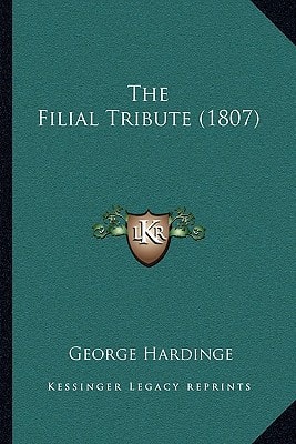 The Filial Tribute (1807)