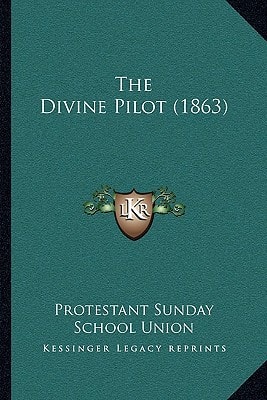 The Divine Pilot (1863)