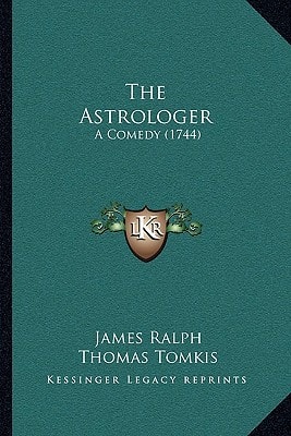 The Astrologer: A Comedy (1744)