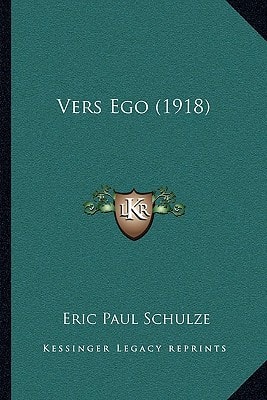 Vers Ego (1918)