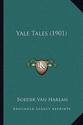 Yale Tales (1901)