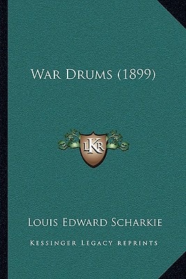 War Drums (1899)