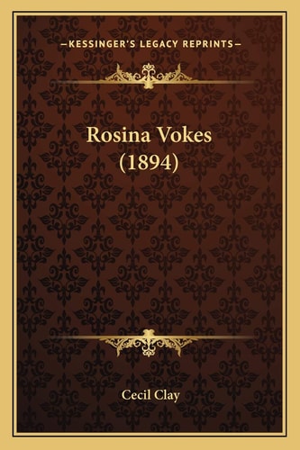Rosina Vokes (1894)