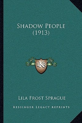 Shadow People (1913)