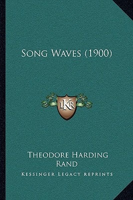 Song Waves (1900)
