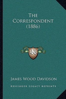 The Correspondent (1886)