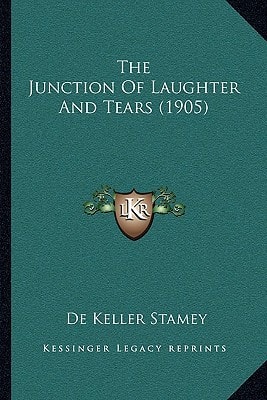 The Junction Of Laughter And Tears (1905)