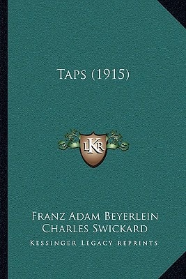 Taps (1915)