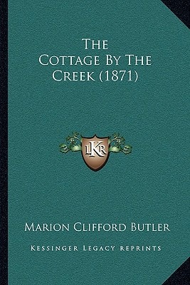 The Cottage By The Creek (1871)