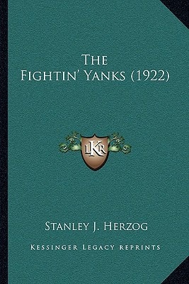 The Fightin' Yanks (1922)