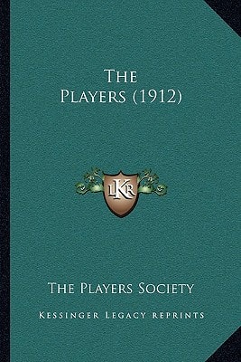 The Players (1912)