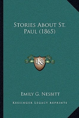 Stories About St. Paul (1865)