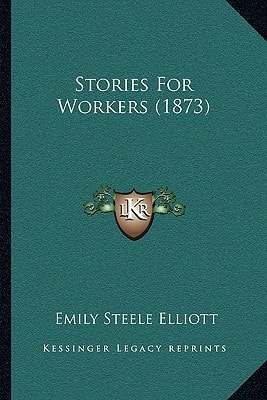 Stories For Workers (1873)