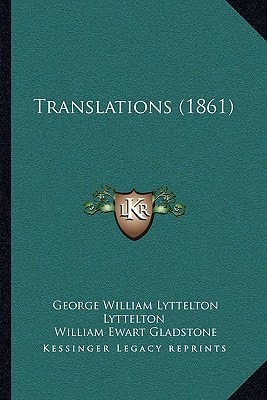 Translations (1861)