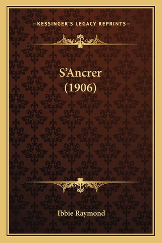 S'Ancrer (1906)