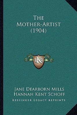 The Mother-Artist (1904)