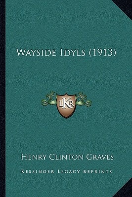 Wayside Idyls (1913)