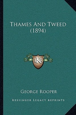 Thames And Tweed (1894)