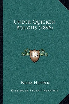 Under Quicken Boughs (1896)