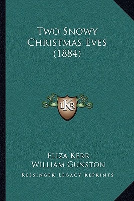 Two Snowy Christmas Eves (1884)