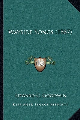 Wayside Songs (1887)