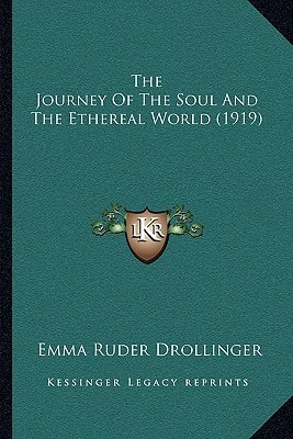 The Journey Of The Soul And The Ethereal World (1919)