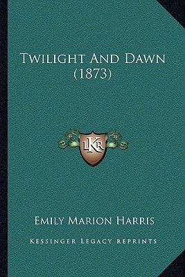Twilight And Dawn (1873)