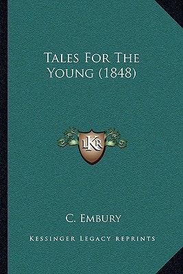 Tales For The Young (1848)