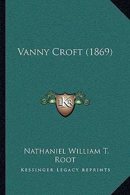 Vanny Croft (1869)
