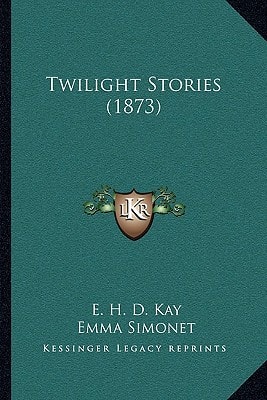 Twilight Stories (1873)