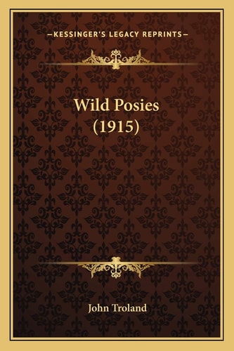 Wild Posies (1915)