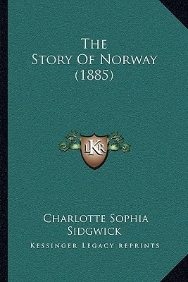 The Story Of Norway (1885)