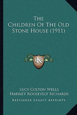 The Children Of The Old Stone House (1911)